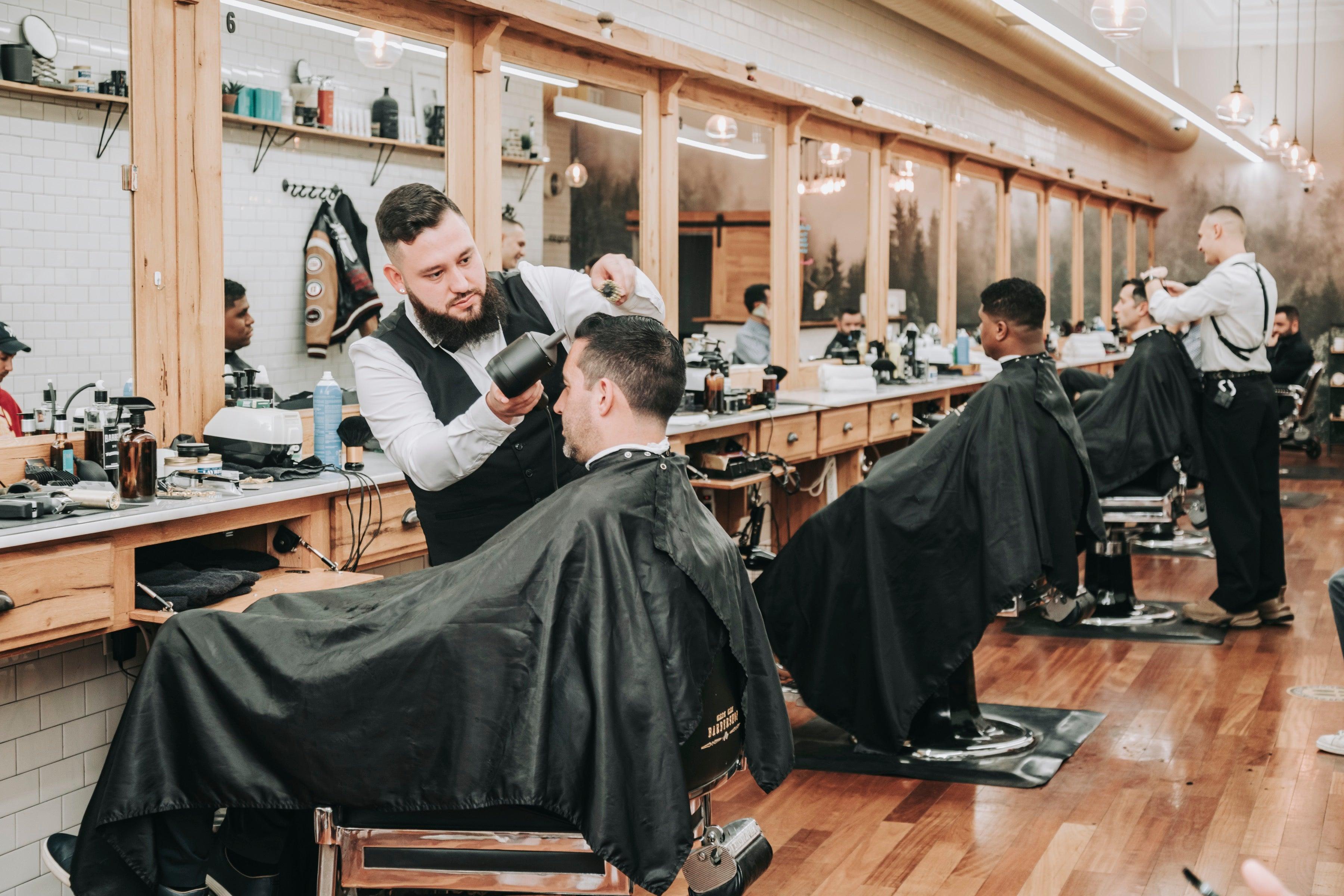 Discover Flatiron Square: A Hidden Gem - frbs19o