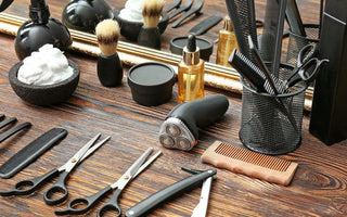 Top 12 Grooming Products Every Man Should Have - Made Man Barbershop 