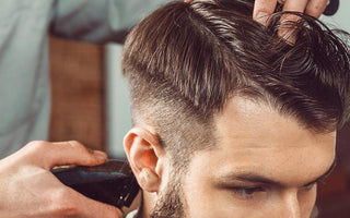 Top Haircuts For Men In 2024 - Made Man Barbershop 