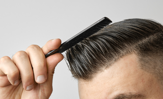 A Guide To The Best Pomades For Men's Hair