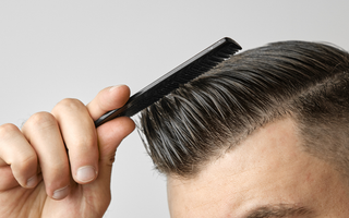 A Guide To The Best Pomades For Men's Hair