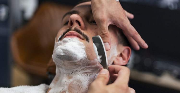 Barber Shave: The Ultimate Grooming Experience