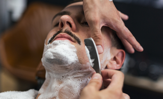 Barber Shave: The Ultimate Grooming Experience