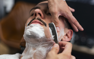 Barber Shave: The Ultimate Grooming Experience