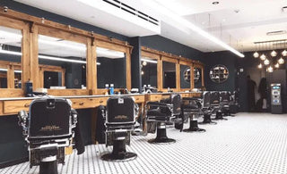 What To Expect From Your Barber: A List Of Essential Services - Made Man Barbershop 
