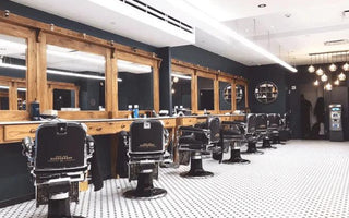 What To Expect From Your Barber: A List Of Essential Services - Made Man Barbershop 