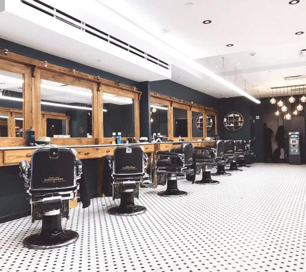 What To Expect From Your Barber: A List Of Essential Services - Made Man Barbershop 