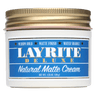 Layrite Natural Matte Cream - Made Man Barbershop 