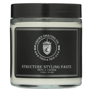 Crown Styling Paste - Made Man Barbershop 