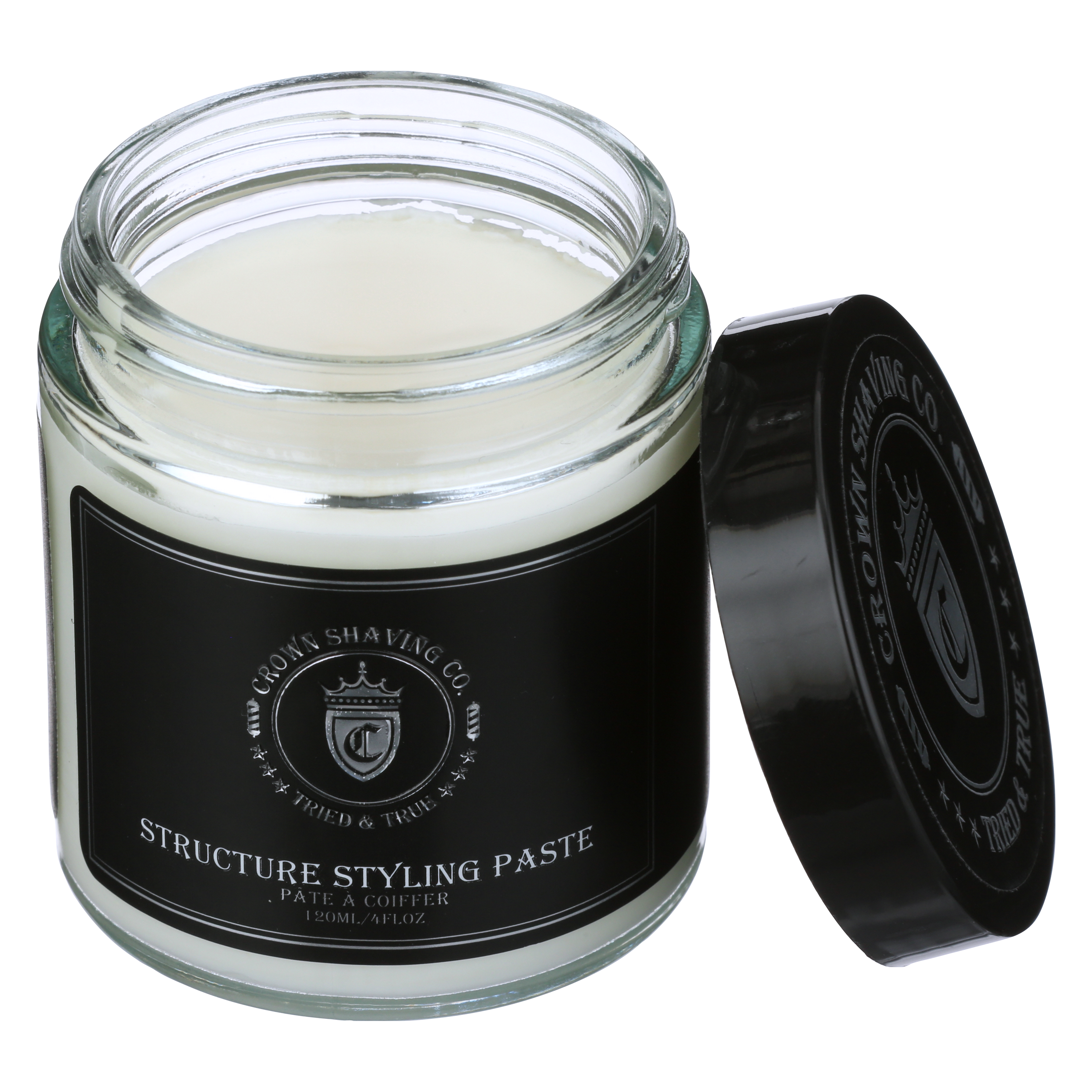 Crown Styling Paste
