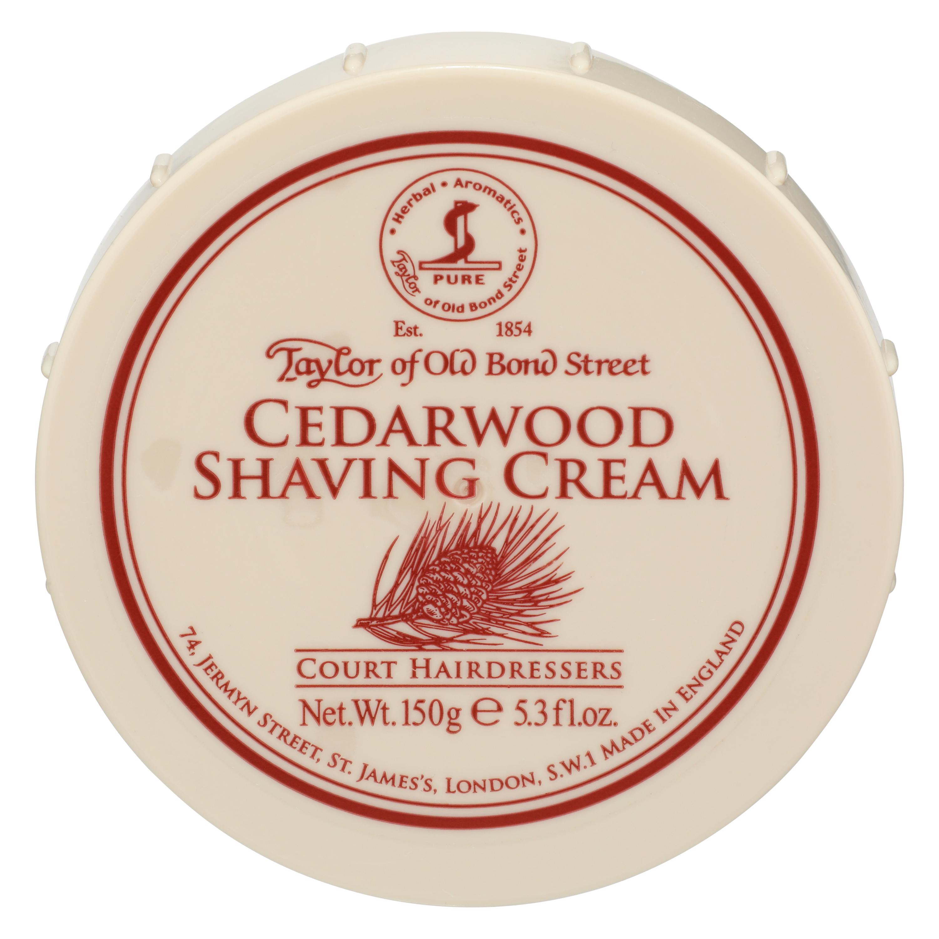 Taylor of Old Bond Street Shaving Cream
