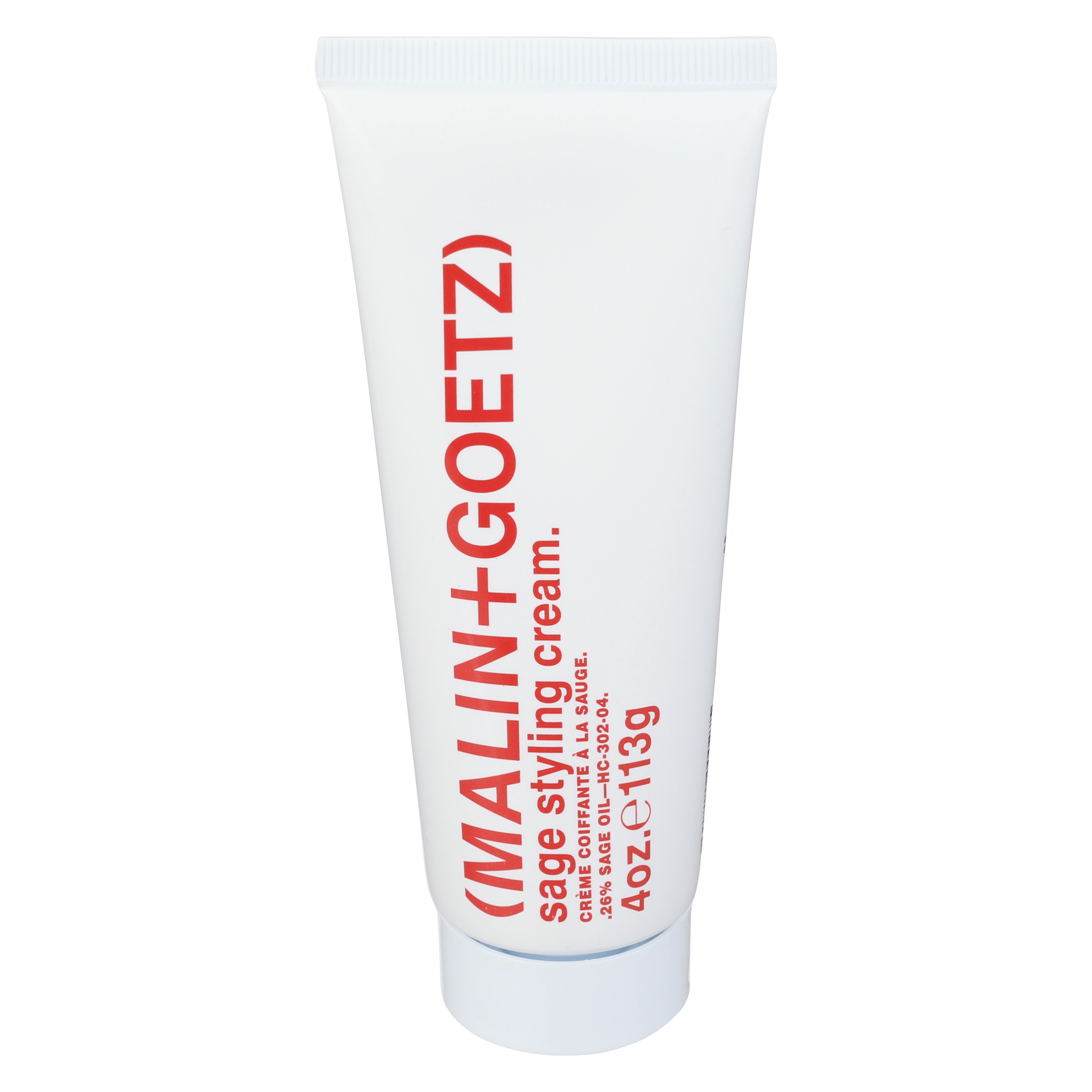 Malin+Goetz Sage Styling Cream - Made Man Barbershop 