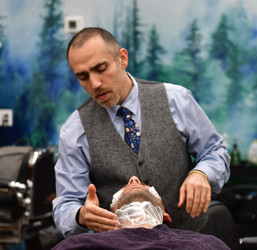 Beard Trim Near Me for a Well-Groomed Beard Beard Trim Near Me for a Well-Groomed Beard