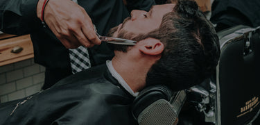 Made Man Barbershop NYC Garment District Barbers photo 3