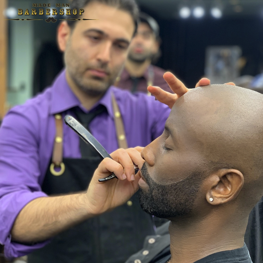 Failsafe Ways To Get A Cheap Haircut Near Me | MensHaircuts.com O cuts near me