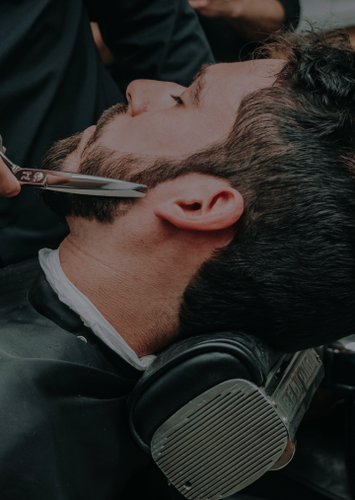Made Man Barbershop NYC Greenwich Village Barbers