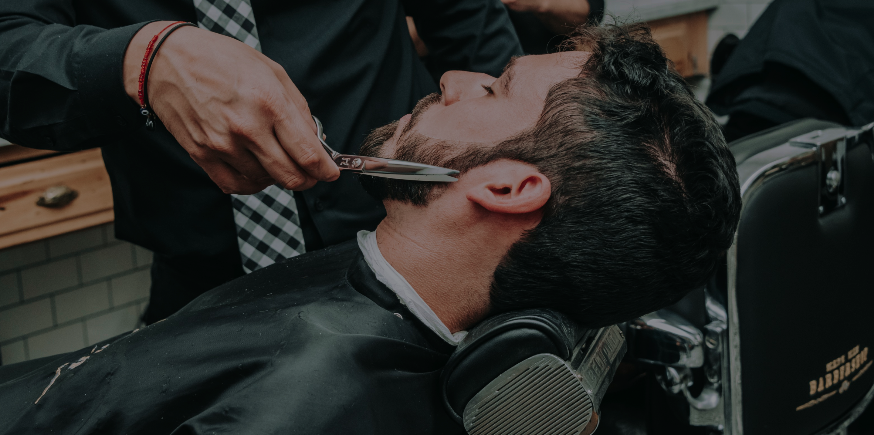 Made Man Barbershop NYC Greenwich Village Barbers