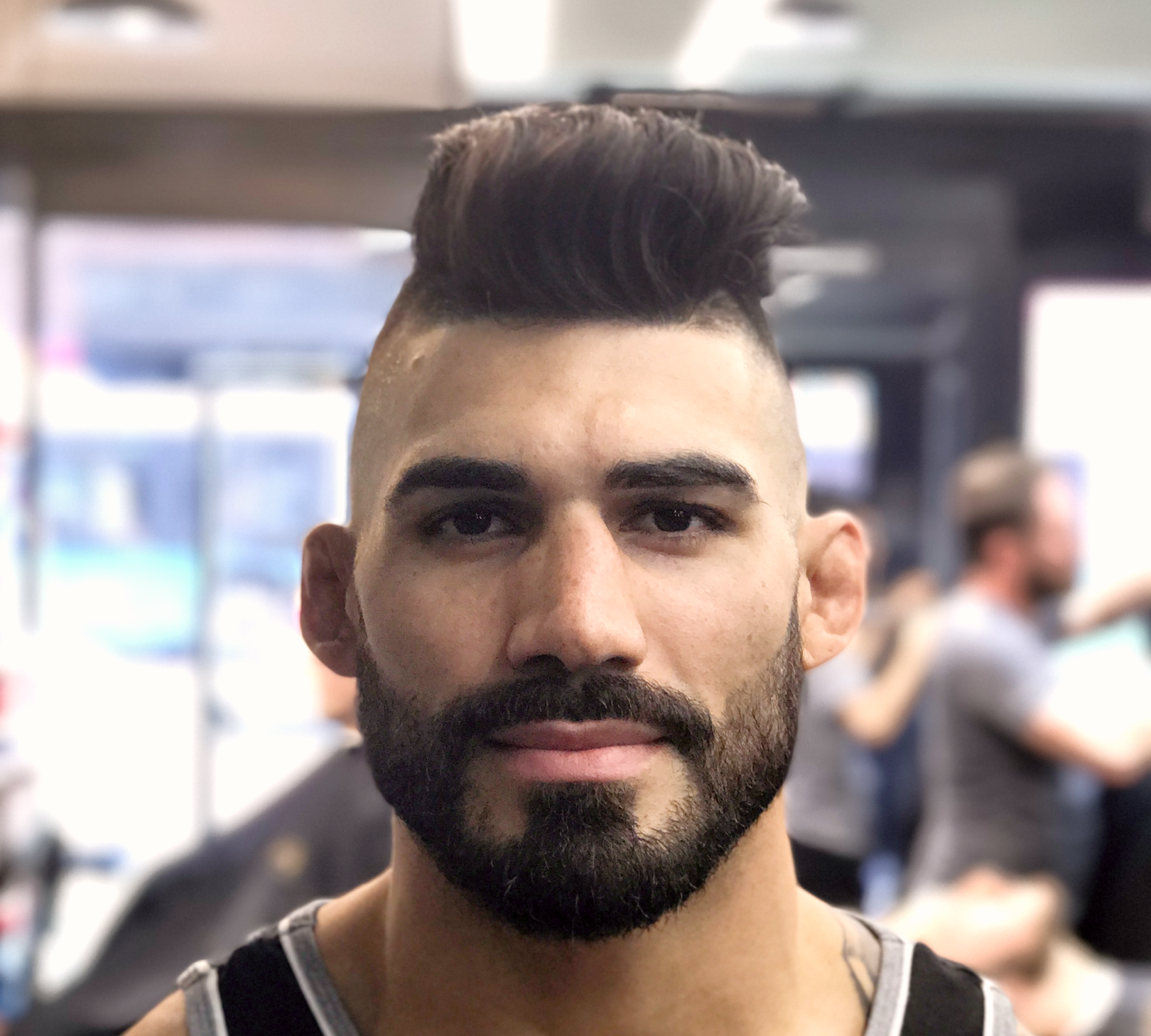 Made Man Barbershop NYC Greenwich Village Barbers